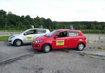 L-EFEKT - Ośrodek szkolenia kierowców